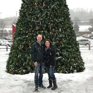 Meet your Posher, Karina